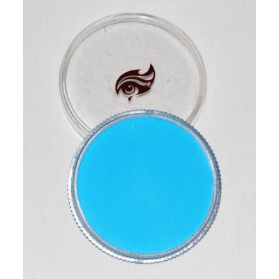 Face Paints Australia 30g Light Blue Face Paints Australia 30g Light Blue